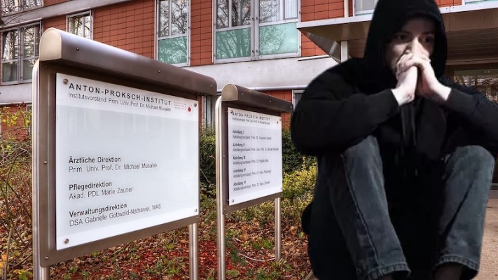 Korona, Avusturya’da Bağımlılık Tedavilerine Büyük Darbe Vurdu