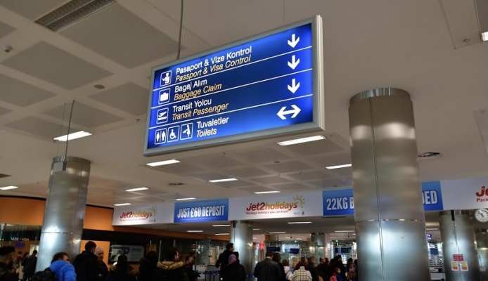 Korona Pasaportu | Türkiye’de Çin Aşısı Olanlar AB ülkelerine Seyahat Edebilecek mi?