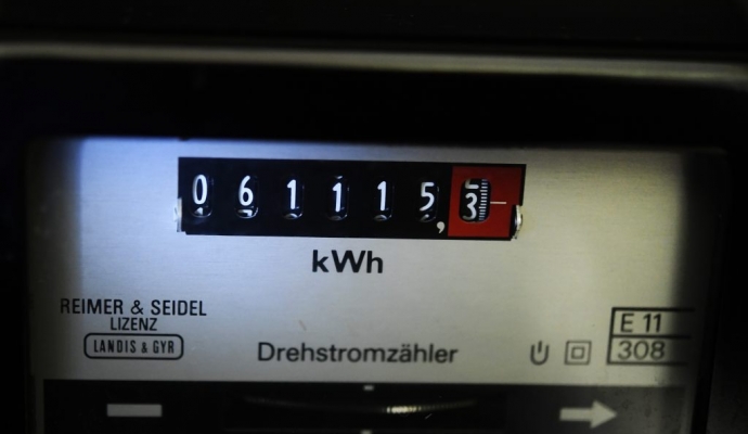 Korona Yılında Enerji Fiyatları Önemli Ölçüde Düştü