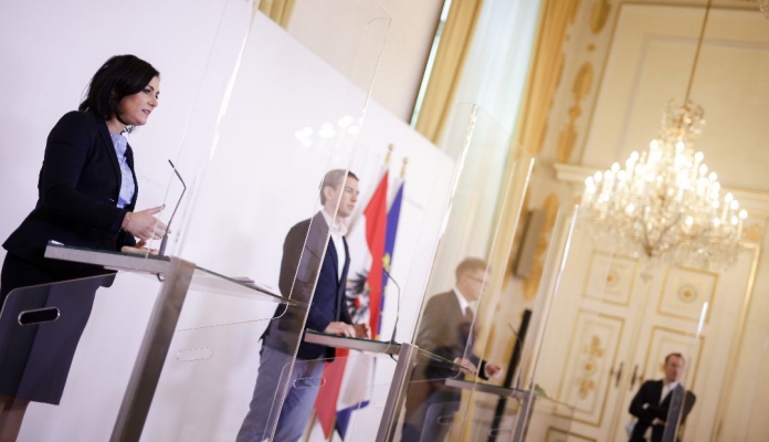 Kurz | “Dünya Korona Test Şampiyonu Olma Yolundayız!”