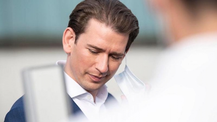 Kurz | ‘’Normalliğe Dönüş, Aylarca Gecikebilir’’