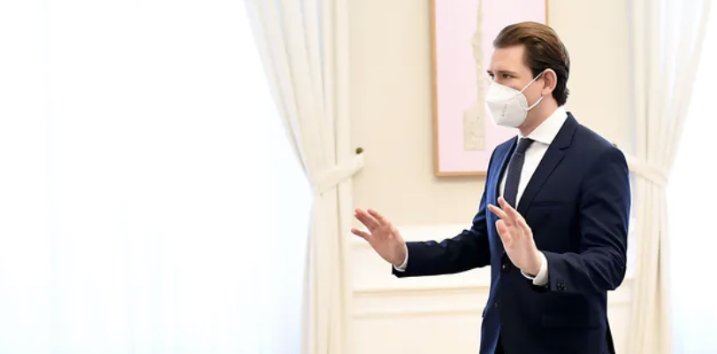 Kurz| “Sadece Kendinizi Değil, Diğer İnsanları da Tehlikeye Atıyorsunuz”