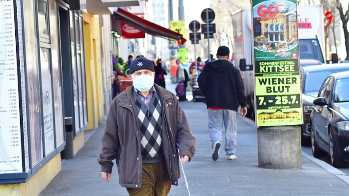 Kurz’un ‘’Göçmenler Virüsü Beraberinde Getirdi’’ Söylemini Çürüten Araştırma