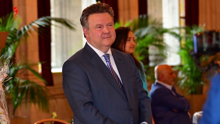 Ludwig | ‘’Bugünkü Kararlarla Risk Aldık’’