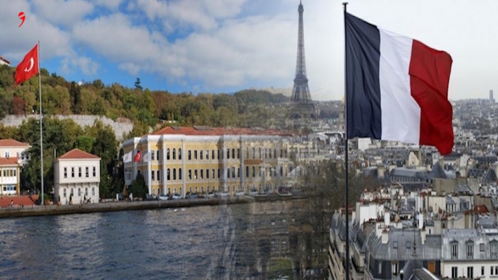 Mütekabiliyet | Fransız Hocalara B2 Düzeyinde Türkçe Bilme Şartı