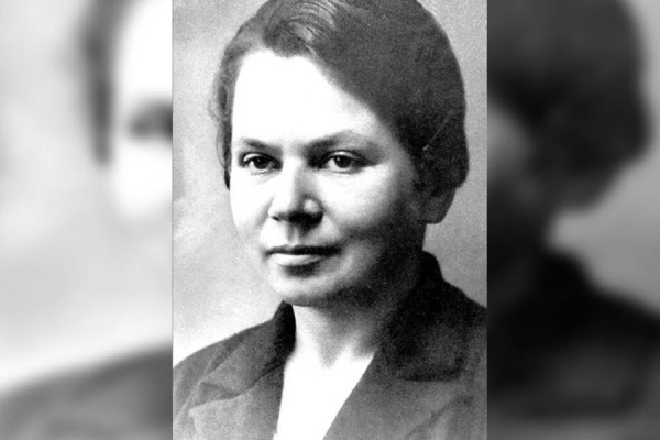 Nazilere Direnen Doktor Margarete Blank