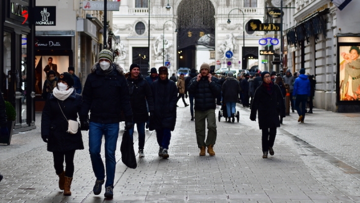 Pazar Günü | 1.317 Yeni Korona Enfeksiyonu | 18 Ölüm