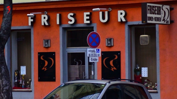 Pazartesi Kuaföre Gitmeden Önce Gideceğiniz Adresler