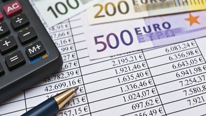 Privatkonkurs | Her Üç Bireysel İflastan Birinin Nedeni Aşırı Tüketim