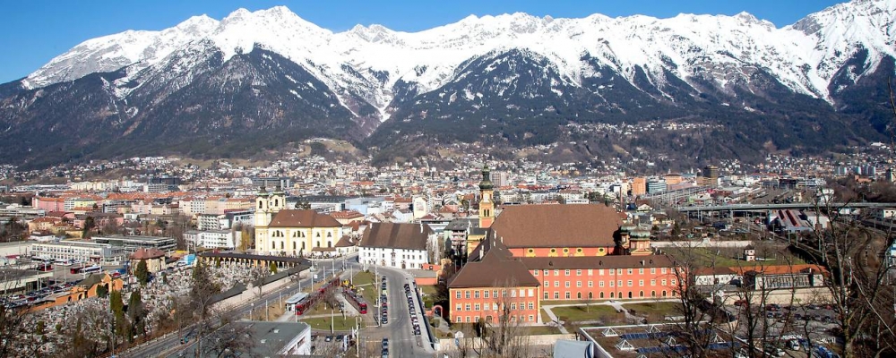 Regierung prüft für Tirol alle Optionen