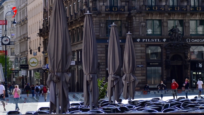 Sadece Bahçeli Kefe ve Restoranlar mı Açılacak?