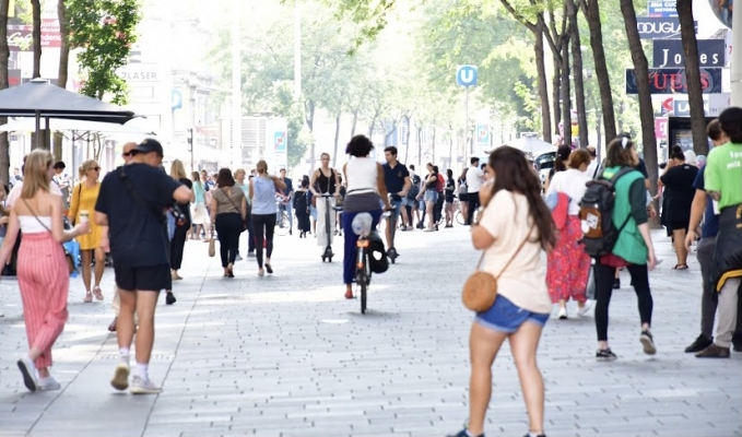 Sıcak Havalarda Daha Az Korona Vakası mı?  Araştırmacılar Şüpheci