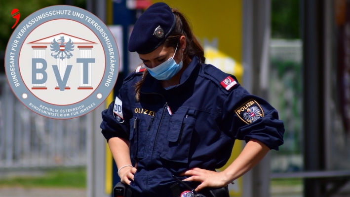 Terör Komisyonu Raporu | Avusturya İstihbaratı ‘’Kaputt’’