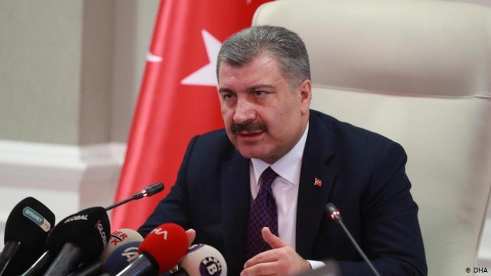 Türkiye’de Koronavirüsün Güney Afrika ve Brezilya Varyantı Görüldü