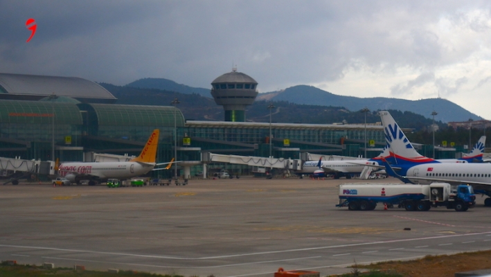 Türkiye Girişlerde Test Zorunluluğunu İkinci Bir Emre Kadar Uzattı