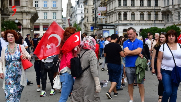 Türkiye’ye, Avusturya Dahil Altı Ülkeye Vergi Bilgilerinin Paylaşımı Konusunda Ek Süre