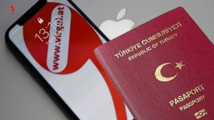 Türkiye’ye Götürülen Cep Telefonların Kayıt Süresi Uzatıldı