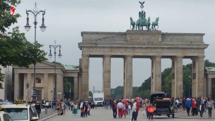 Üçüncü Dalga Tehlikesi