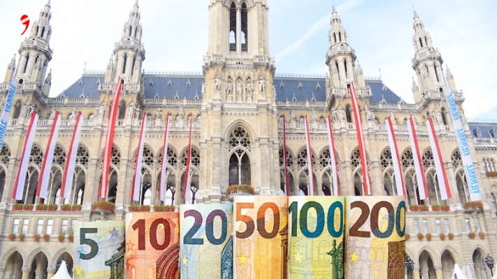 Viyana Dördüncü Korona Yardım Paketini Başlattı |23 Milyon Euro