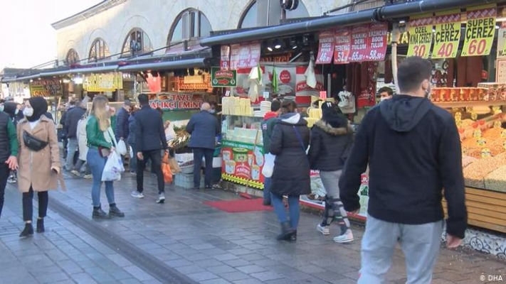 Wirtschaftskrise in der Türkei: Kein Ausweg in Sicht