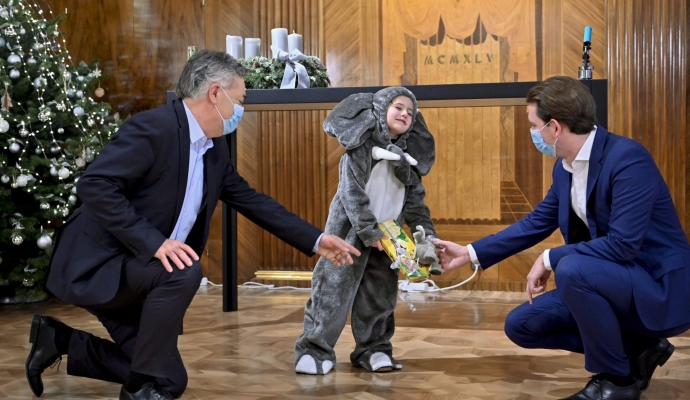 Yavru Fil Kampanyasının Maliyeti 3,17 Milyon Euro