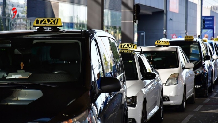 1 Mart’tan İtibaren Taksiler Taksimetre-siz Müşteri Taşıyabilecek