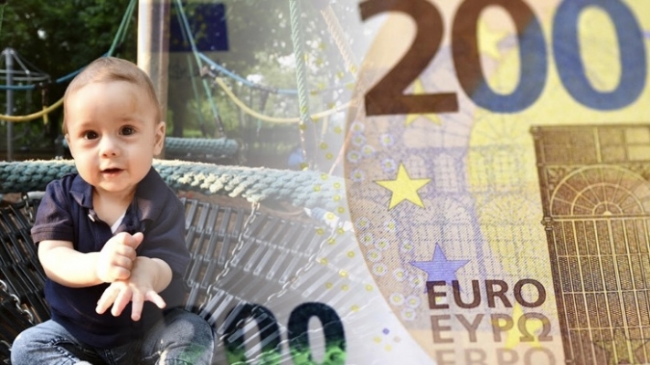 200 Euru’luk Korona Aile Yardımı, Parlamentoda Onaylandı