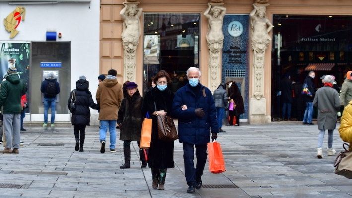 2020: Zahl der Frühpensionen deutlich angestiegen