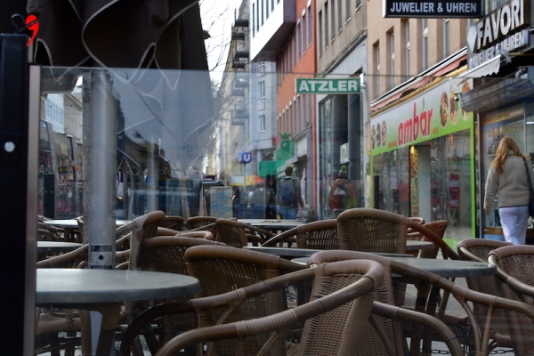 27 Mart’ta Kafe ve Restoranların Açılma İhtimali Yok-mu?