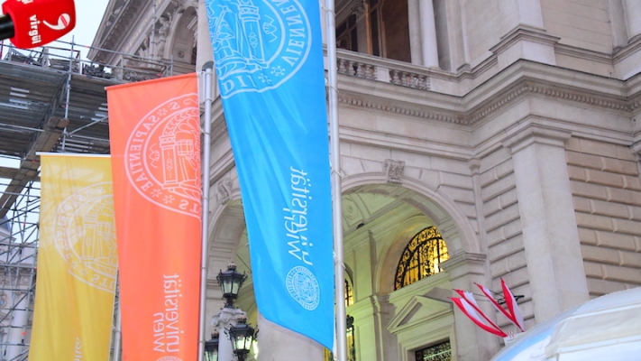 30 Mart | Avusturya Yüksekokul Birliği (ÖH) Seçimlerine Katılmak İçin Son Tarih