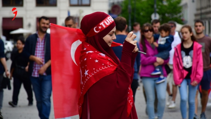 Araştırma | Devlet-Sivil Toplum ve Türkiye Göçmenleri