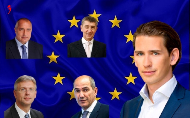 Aşı Çıkmazı | Kurz ve Dört Mevkidaşı AB Zirvesi Çağrısında Bulundu