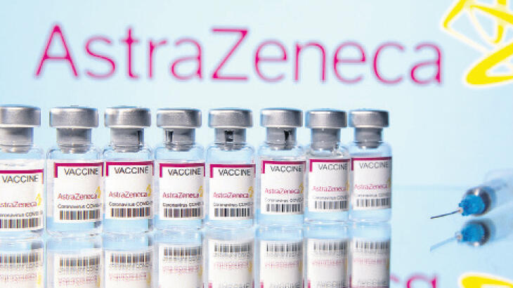 AstraZeneca alarmı!
