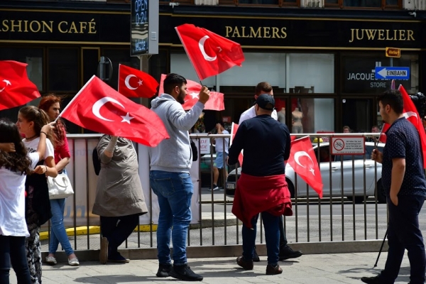 Avrupa Birliği, En Çok Hangi Ülkeden Gelenlere Vatandaşlık Verdi?