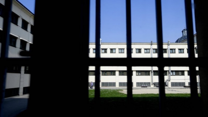 Avusturya Cezaevleri, Eski Yeşilçam Filmlerindeki Cezaevlerini Aratmıyor