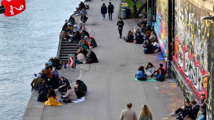 Avusturya’da 1,5 Milyondan Fazla Kişi Yalnız Yaşıyor