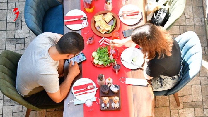 Avusturya’da Dondurulmuş Gıda Ürünlerinde Patlama