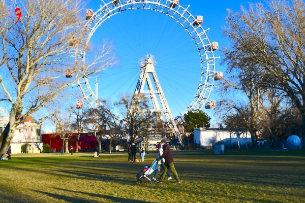 Avusturya’da Pazartesi Günü 1.910 Yeni Korona Enfeksiyonu