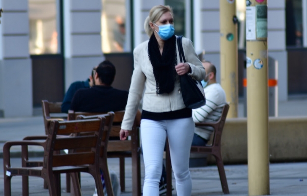 Avusturya’da Pazartesi günü 3.067 yeni korona enfeksiyonu