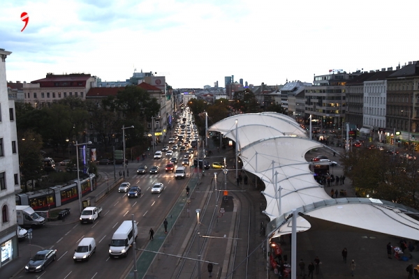 Avusturya’da Saf Elektrikli Arabalar Yüzde 1’i Bile Oluşturmuyor