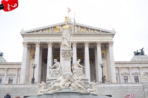 Avusturya’da Vatandaşlar Yasa Tasarılarına Müdahil Olabilecekler