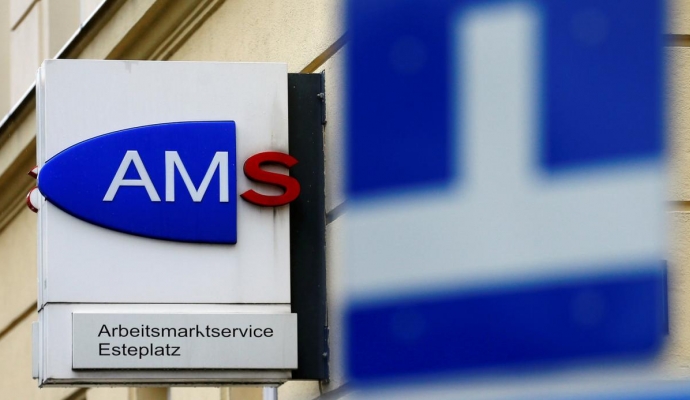 Avusturya’da Yeni Bir İş Bulma Şansı Yüzde 10