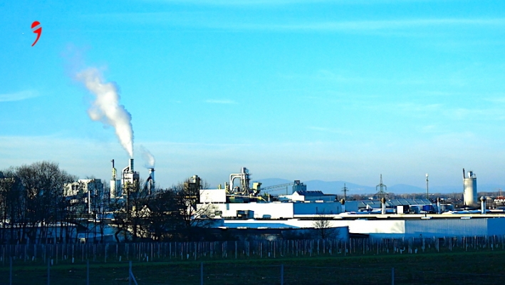 Avusturya Üretimde Rekor Düşüş Yaşıyor