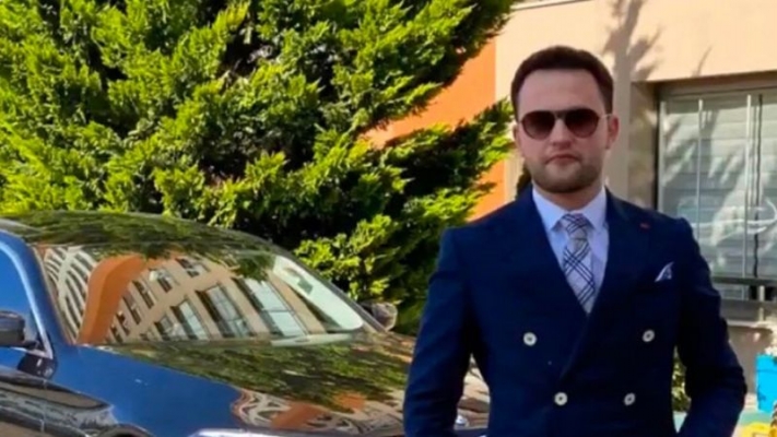 Bakan Soylu | ‘Arkadaşlarına uyuşturucu temin ettiğini tespit ettik’