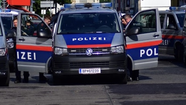 Bombalı Saldırının Planlayıcı Linz’de Yakalandı