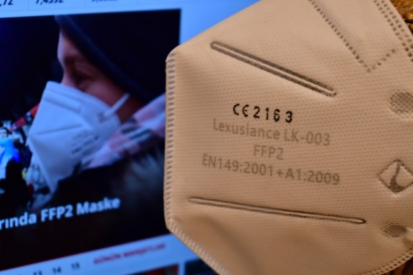 Büyük Artış |  Yaklaşık 4.000 Yeni Korona Vakası