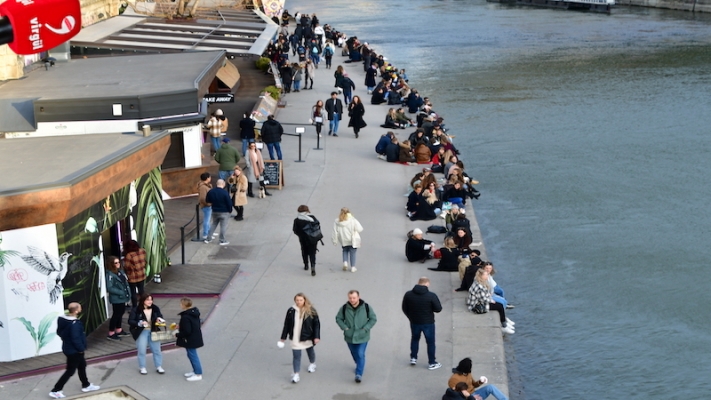 Cumartesi Günü Avusturya’da 3.498 Yeni Korona Enfeksiyonu ve 31 Ölüm