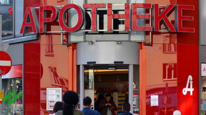 Eczanelerde Bugünden İtibaren Ücretsiz Burun Sürüntüsü/Çubuğu Testi Verilecek