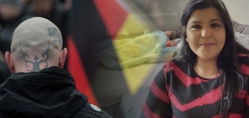 Ev Arayan Göçmen Kadına Irkçı Saldırı | “Sana Erdoğan Baksın”