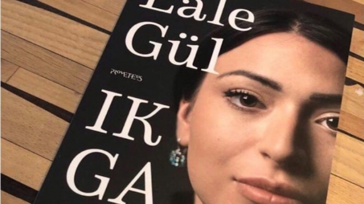 Geçmişte Yaşadığı İslami Yaşamı Kaleme Alan Lale Gül, Ölüm Tehditleri Alıyor